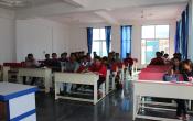 Prime Group of Institutions Classroom