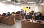 Hamstech Institute of Fashion and Interior Design, Gachibowli Labs Hamstech Institute of Fashion and Interior Design, Gachibowli Labs