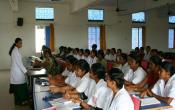 Best Dental Science College Classroom