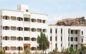 Best Dental Science College Hostel Building