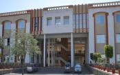 Shreeyash College of Engineering and Technology Campus Building