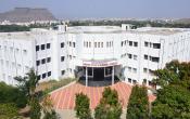 Shreeyash College of Engineering and Technology Campus Building