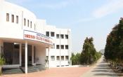 Shreeyash College of Engineering and Technology Campus Building
