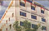 Annie Besant Women's College Campus Building Annie Besant Women's College Campus Building