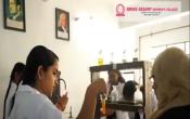 Annie Besant Women's College Labs Annie Besant Women's College Labs