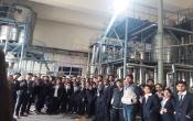 Geeta Institute of Education Industrial Visit Geeta Institute of Education Industrial Visit