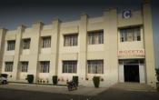 Geeta Institute of Education Main Building Geeta Institute of Education Main Building
