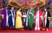 Maruthu Pandiyar College Convocation