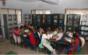 Maruthu Pandiyar College Library