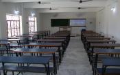 IMS Business School (IMSBS Kolkata) Classroom