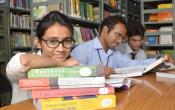 IILM Academy of Higher Learning, Jaipur Library