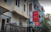 WLC College India, Kolkata Campus Building WLC College India, Kolkata Campus Building