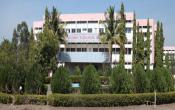 M. S. Bidve Engineering College Main Building M. S. Bidve Engineering College Main Building