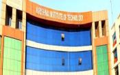 Krishna Group of Institutions Campus Building Krishna Group of Institutions Campus Building
