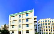 Krishna Group of Institutions Campus Building Krishna Group of Institutions Campus Building