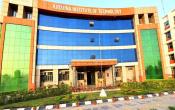 Krishna Group of Institutions Campus Building Krishna Group of Institutions Campus Building