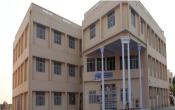 School of Engineering and Technology, IFTM University Campus Building School of Engineering and Technology, IFTM University Campus Building