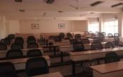 National Institute of Financial Management Classroom