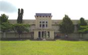 Maharashtra College of Engineering Nilanga Campus Building Maharashtra College of Engineering Nilanga Campus Building