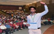 HCL First Careers, Lucknow Auditorium HCL First Careers, Lucknow Auditorium