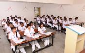 RR College of Pharmacy Classroom RR College of Pharmacy Classroom