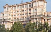Acharya Shri Chander College of Medical Sciences Campus Building