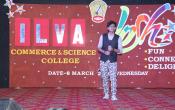 ILVA Commerce and Science College Fest