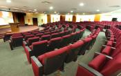 ASB - Asian School of Business Auditorium