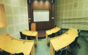 ASB - Asian School of Business Classroom