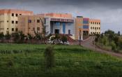 Shri Balasaheb Mane Shikshan Prasarak Mandals Ashokrao Mane Group of Institutions Campus Building