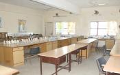 Gandhi P.R. College Labs Gandhi P.R. College Labs