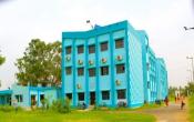 Government General Degree College, Singur Main Building