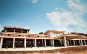 Manipal Centre for Philosophy And Humanities, Manipal Campus Building