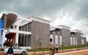 Institute of Mathematics And Applications Campus Building