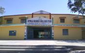 Loyola Degree College (YSRR) Campus Building