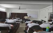 Calcutta Institute Of Hotel And Hospitality Management Classroom Calcutta Institute Of Hotel And Hospitality Management Classroom