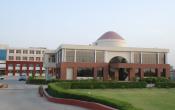 Gurugram Global College of Pharmacy Campus Building Gurugram Global College of Pharmacy Campus Building