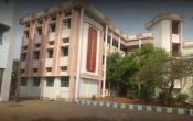 Yadava College Academic Block Yadava College Academic Block