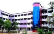 Yadava College Campus Building Yadava College Campus Building