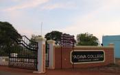 Yadava College Entrance Yadava College Entrance