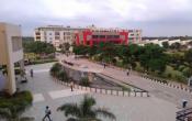Chitkara College of Education for Women, Chandigarh Campus View Chitkara College of Education for Women, Chandigarh Campus View