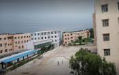 Malla Reddy Institute of Pharmaceutical Sciences Campus View