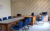 Malla Reddy Institute of Pharmaceutical Sciences Conference Room