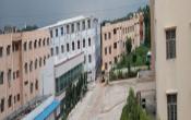 Malla Reddy Institute of Pharmaceutical Sciences Campus View