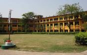 Prabhu Jagatbandhu College Campus Building