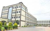 Shri Guru Ramdass Group of Institutes Campus Building