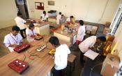 Annai Violet College of Arts and Science Labs Annai Violet College of Arts and Science Labs