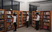 HIET Group Of Institutions Library HIET Group Of Institutions Library