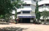 SMT. K.S.N. Kansagara Mahila College Campus Building SMT. K.S.N. Kansagara Mahila College Campus Building