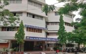SMT. K.S.N. Kansagara Mahila College Campus Building SMT. K.S.N. Kansagara Mahila College Campus Building